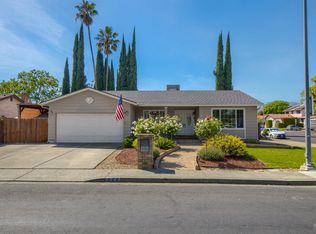 524 N Orchard Avenue, Vacaville, CA