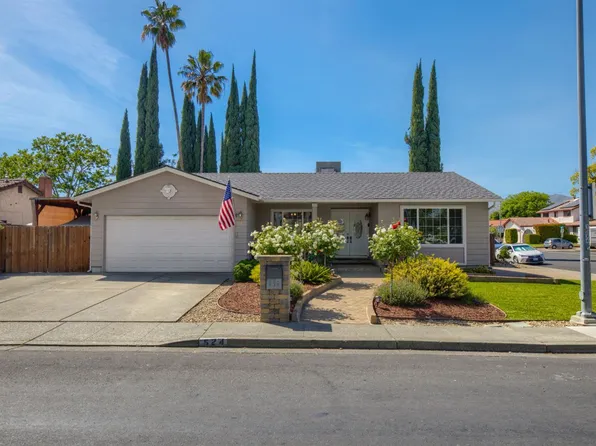 524 N Orchard Avenue, Vacaville, CA 95688