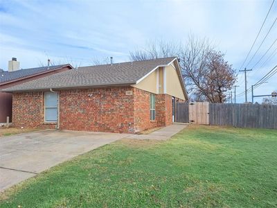 100 Hudson Pl, Oklahoma City, OK, 73110