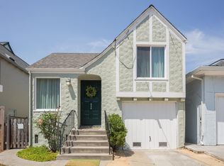 646 Key Route Blvd, Albany, CA 94706