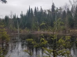 438 Spear Hill Rd, Merrill, NY 12955