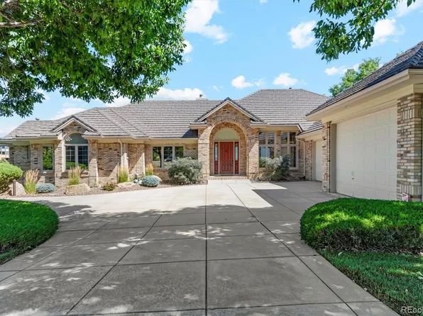 2394 S Yank Circle, Denver, CO 80228