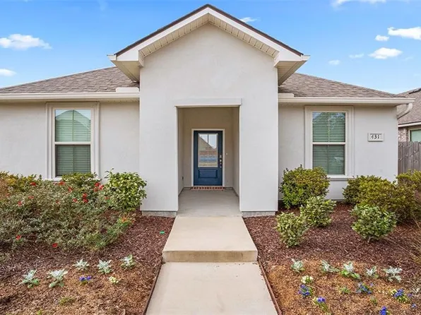 431 Lakeshore Vlg E, Slidell, LA 70461