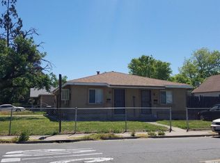 5701 Sampson Blvd, Sacramento, CA