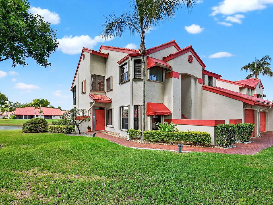 7824 Lexington Club Boulevard #A, Delray Beach, FL 33446 | Zillow