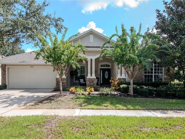 7204 Derwent Glen Cir, Land O Lakes, FL 34637