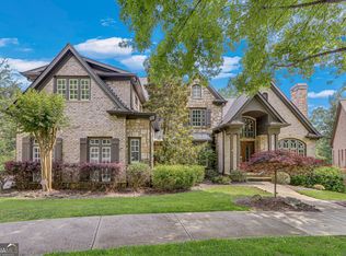 6226 Random Winds Blf, Gainesville, GA 30506