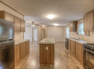 767 Windwood Dr, Livingston, TX 77351