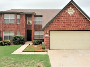321 Cortland Cir, Roanoke, TX 76262