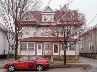 92 Cypress St #1, Watertown, MA 02472