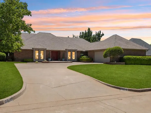 3200 Prairie Rose Rd, Oklahoma City, OK 73120