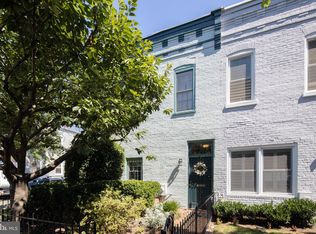 1346 Constitution Ave NE, Washington, DC 20002