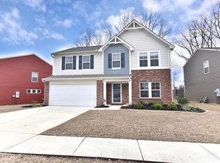 1587 Shire Village Dr, Buford, GA 30518