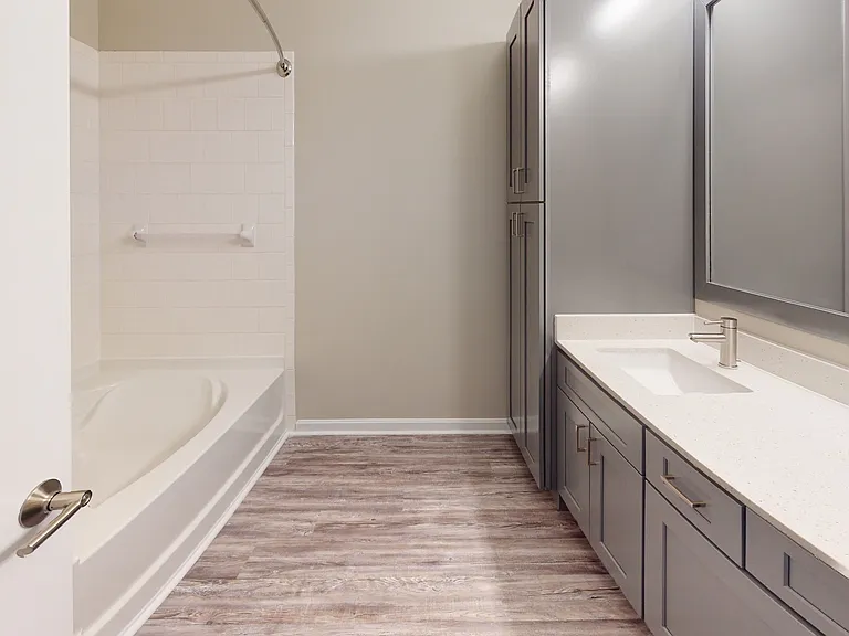 The Quarters at Towson Town Center — Photo 155
