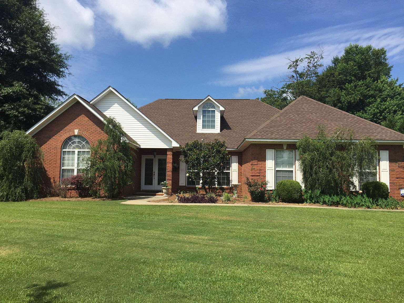 111 Wildridge Dr, Troy, AL 36079 Zillow
