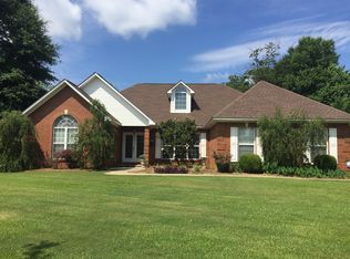 111 Wildridge Dr, Troy, AL 36079