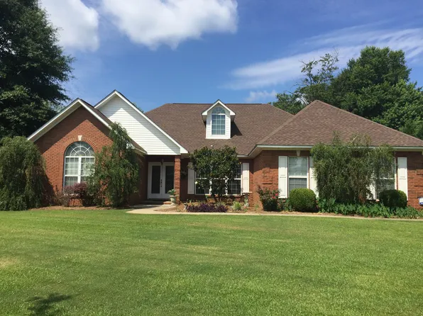 111 Wildridge Dr, Troy, AL 36079