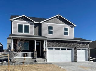 4642 Cattle Cross Trl, Castle Rock, CO 80104