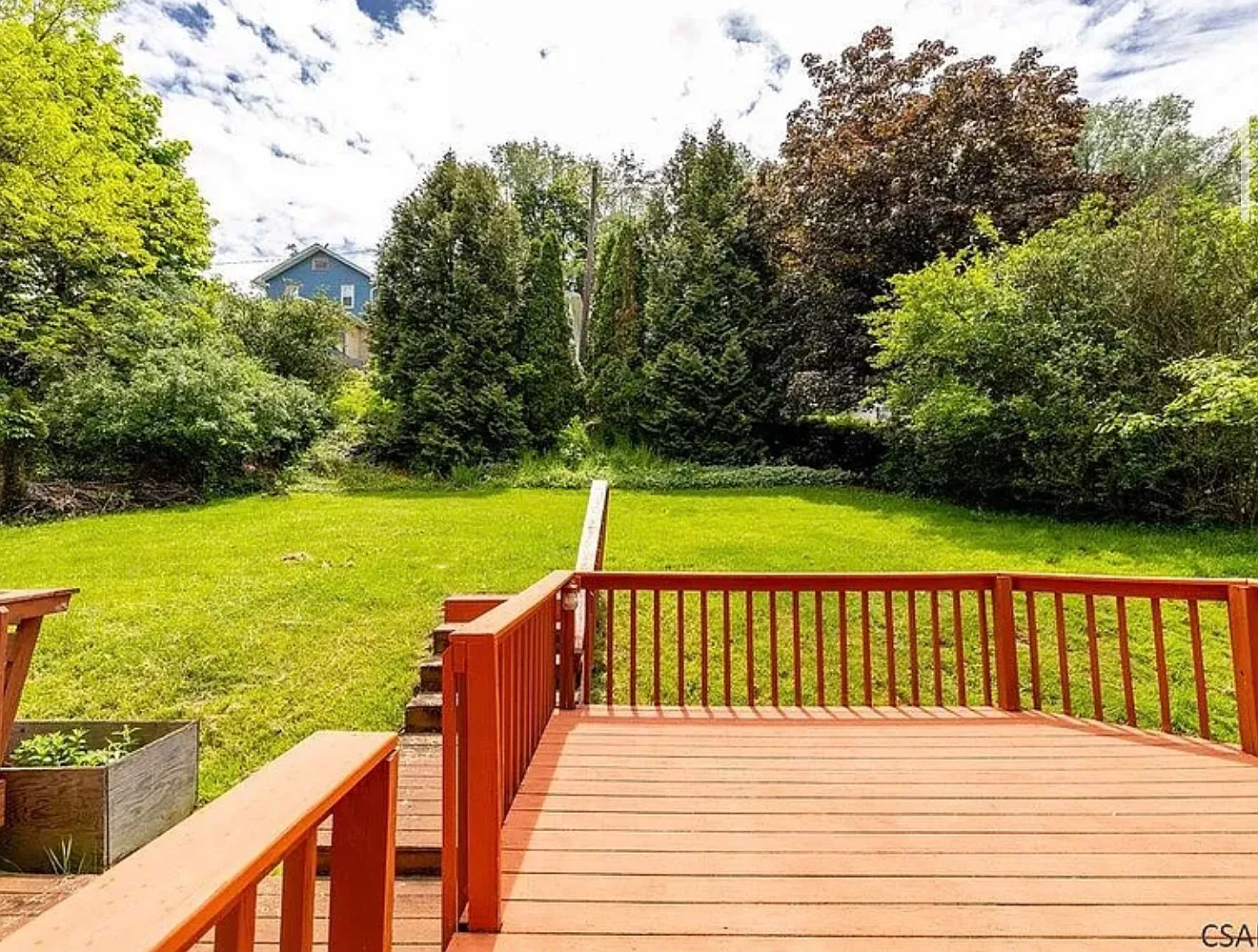 3 bed, 1400 sqft, $1,650 — Photo 4