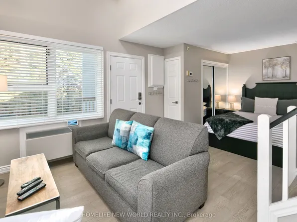 796468 Grey Rd #19-911, The Blue Mountains, ON L9Y 0N6