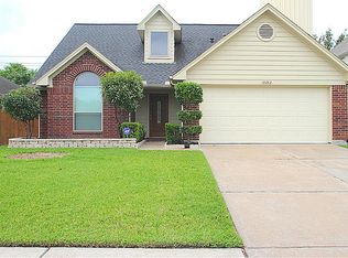 16202 Dock Bar Ct, Friendswood, TX 77546