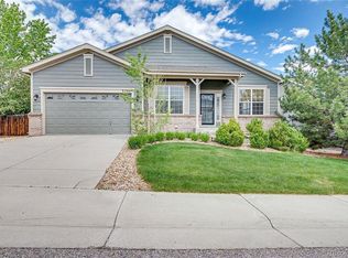 8204 Wetherill Cir, Castle Pines, CO 80108