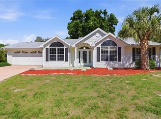 8105 SW 108th St, Ocala, FL 34481