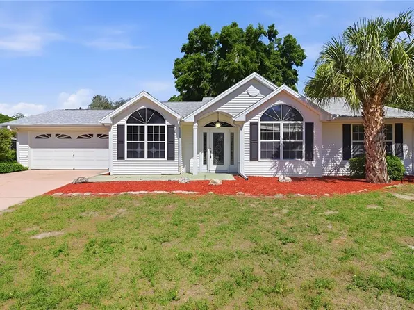 8105 SW 108th St, Ocala, FL 34481