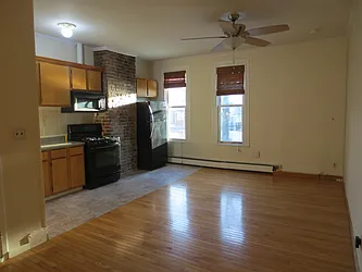 Rented by Block & Lot Real Estate