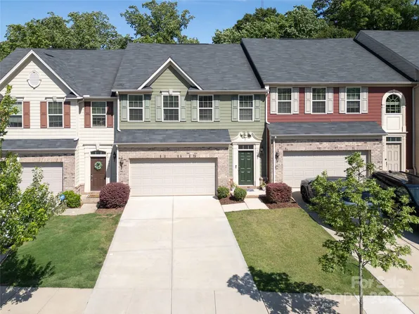 1809 Evergreen Dr, Charlotte, NC 28208