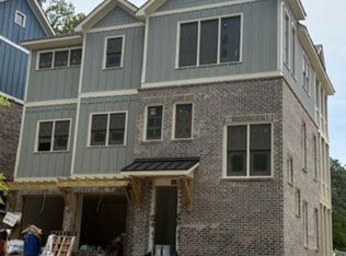 2179 William Way, Atlanta, GA 30345