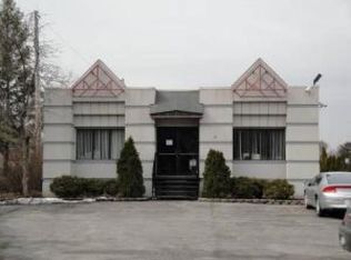 2314 River Rd, River Grove, IL 60171