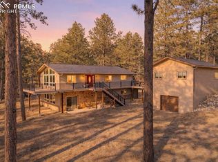 17890 Woodhaven Dr, Colorado Springs, CO 80908