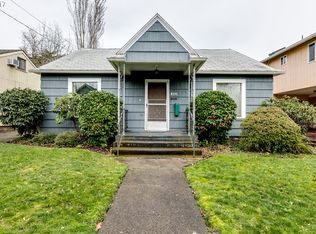 1442 E 23rd Ave, Eugene, OR 97403