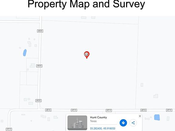 4th image of County Rd #4516