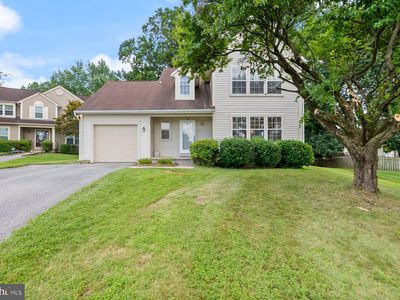 13 Bellinger Ct, Reisterstown, MD, 21136