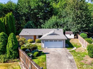 2711 Castlewood Ct SE, Olympia, WA 98501