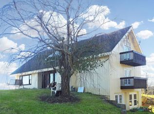 9575 Goose Branch Rd, Bon Aqua, TN 37025