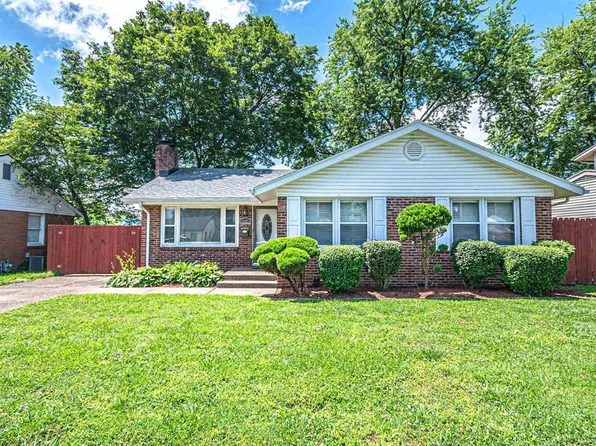632 Amherst Dr, Owensboro, KY 42303