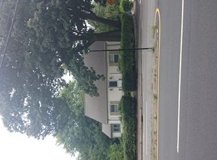 256 Clyde St, Brookline, MA 02467