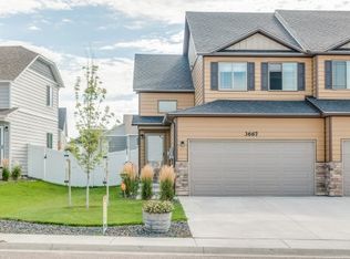 3667 Saddle Ridge Trl, Cheyenne, WY 82001