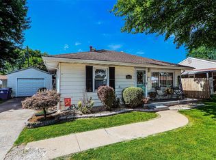 3012 Ramona Dr, Granite City, IL