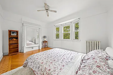 Rented by Bedford Brownstone Realty