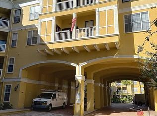 860 N ORANGE AVENUE #401, ORLANDO, FL 32801
