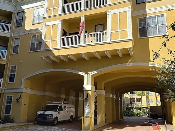 860 N ORANGE AVENUE #401, ORLANDO, FL 32801