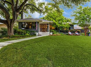 6815 Cornelia Ln, Dallas, TX 75214