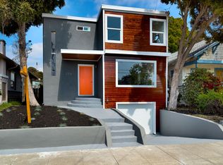 2731 Mathews St, Berkeley, CA 94702