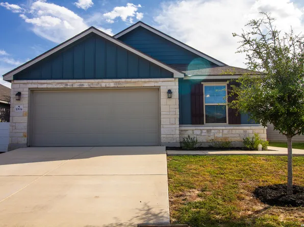 10614 Penelope Way, Converse, TX 78109