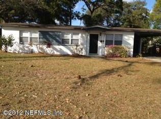6653 Shady Oak Dr, Jacksonville, FL 32277