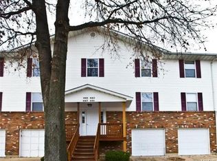 683 Boca Raton Dr, Saint Peters, MO 63376